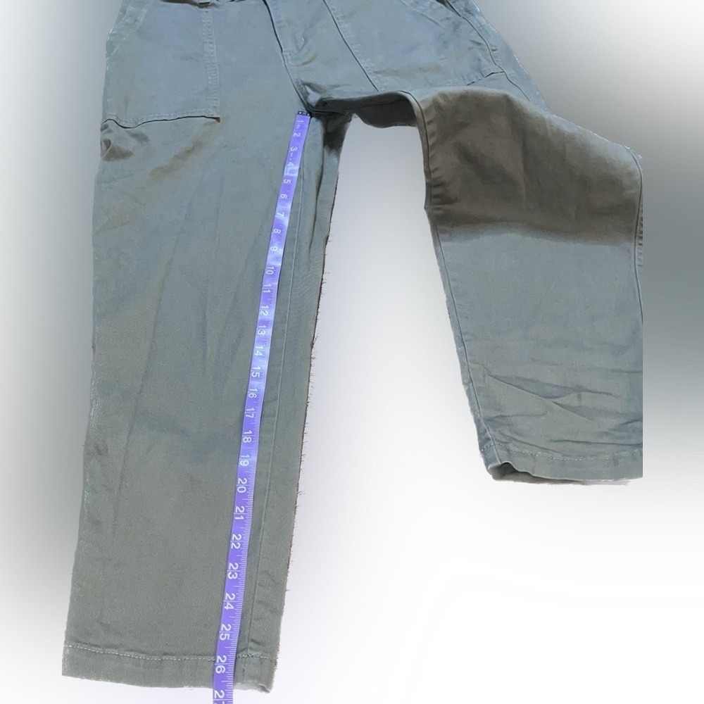 A NEW DAY Stretch 8 Women’s outdoors pants cotton blend - Picture 2 of 8